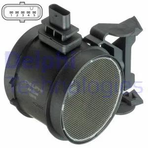 Mass Air Flow Sensor (AF10360-12B1)