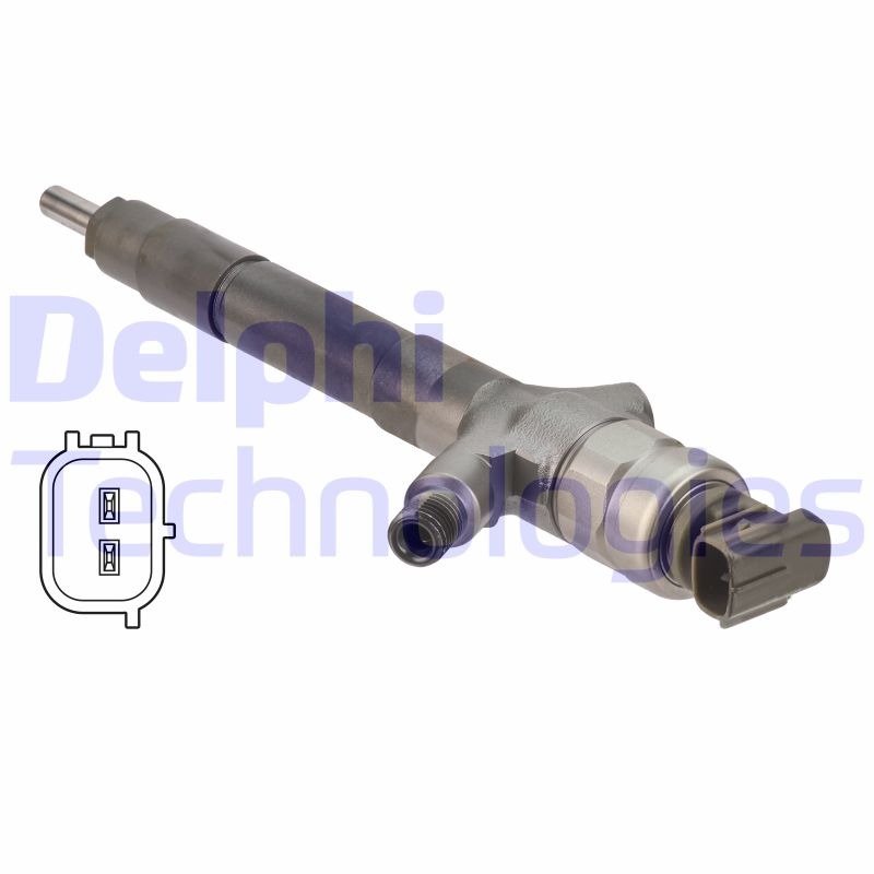 Injector (HRD614)