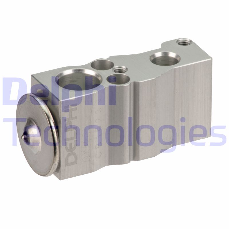 Expansion Valve, air conditioning (CB1023V)