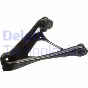 Control/Trailing Arm, wheel suspension (TC7349-11B1)