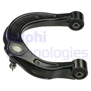 Control/Trailing Arm, wheel suspension (TC3486)