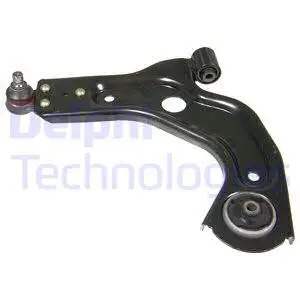 Control/Trailing Arm, wheel suspension (TC1029)