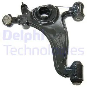 Control/Trailing Arm, wheel suspension (TC1108)