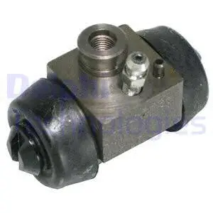 Wheel Brake Cylinder (LW11626)