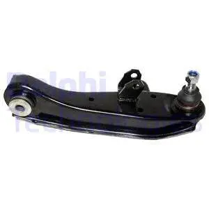Control/Trailing Arm, wheel suspension (TC2014)