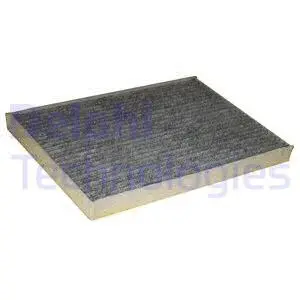 Filter, cabin air (TSP0325231C)