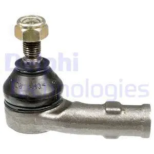 Tie Rod End (TA1636)