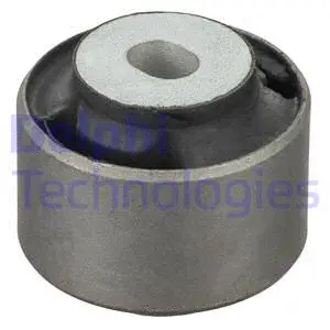 Mounting, control/trailing arm (TD4017W)