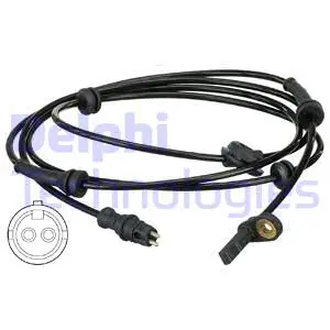 Sensor, wheel speed (SS20484)