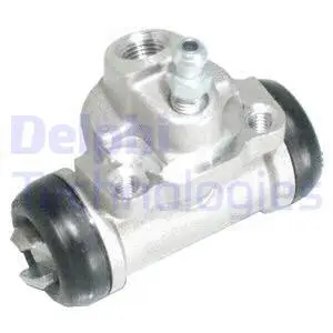 Wheel Brake Cylinder (LW60655)
