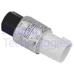 Pressure Switch, air conditioning (TSP0435020)