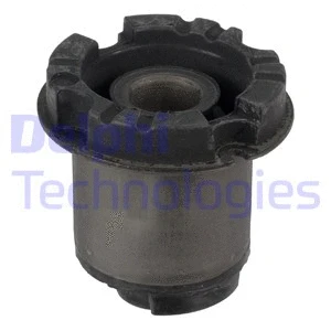 Bushing, axle beam (TD1133W)