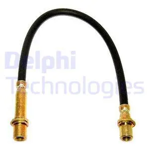 Brake Hose (LH3659)