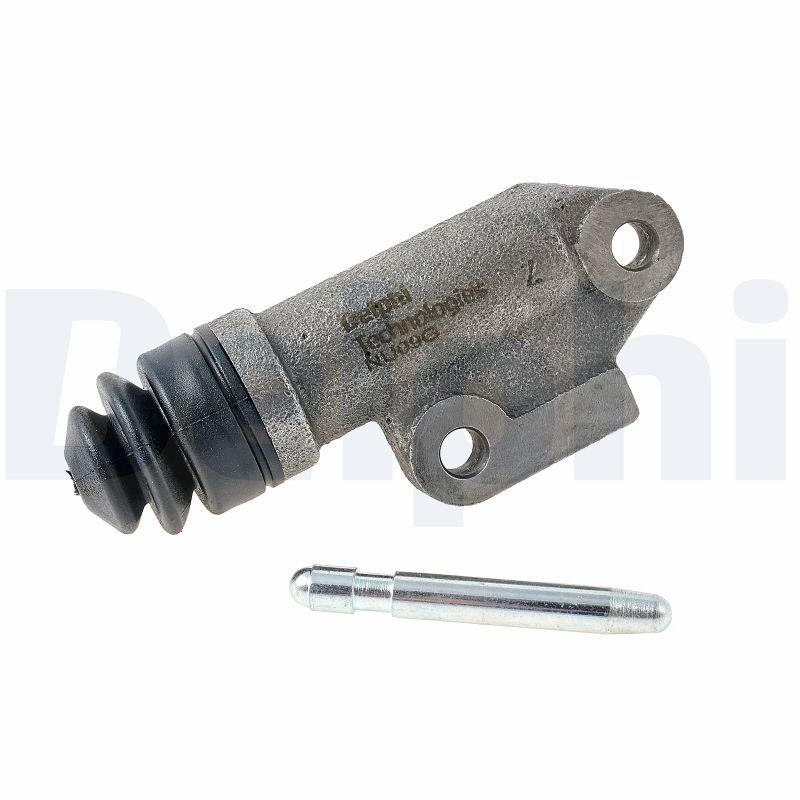 Slave Cylinder, clutch (LL80199)