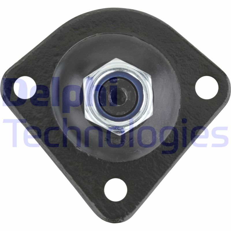 Ball Joint