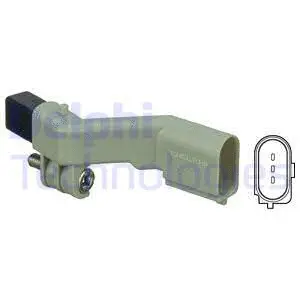 Sensor, crankshaft pulse (SS11170)