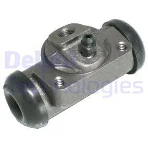 Wheel Brake Cylinder (LW50071)