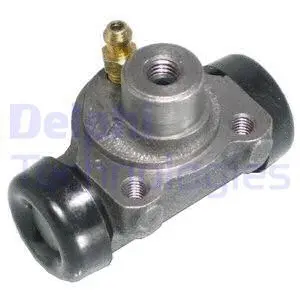 Wheel Brake Cylinder (LW21450)