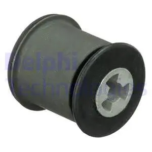 Mounting, control/trailing arm (TD1772W)