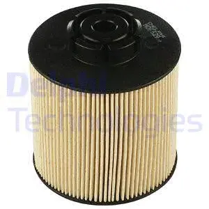 Fuel Filter (HDF529)