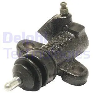 Slave Cylinder, clutch (LL60858)