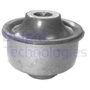 Mounting, control/trailing arm (TD316W)