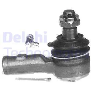 Tie Rod End (TA1501)