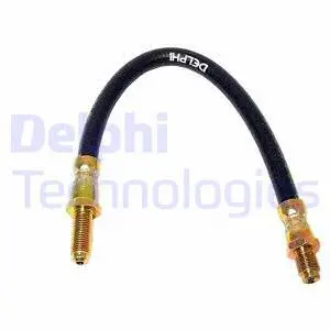 Brake Hose (LH6007)