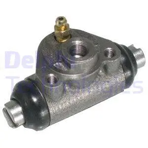 Wheel Brake Cylinder (LW70029)