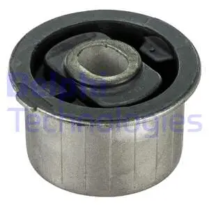 Bushing, axle beam (TD1800W)