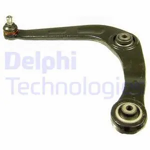 Control/Trailing Arm, wheel suspension (TC955)