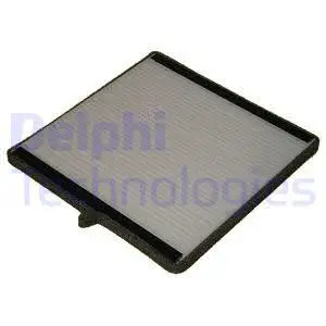 Filter, cabin air (TSP0325238)