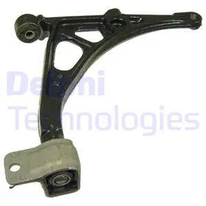 Control/Trailing Arm, wheel suspension (TC811)