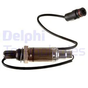 Lambda Sensor (ES10672)