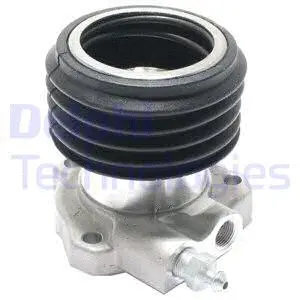 Slave Cylinder, clutch (LL80012)