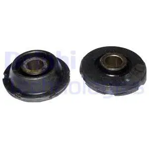Mounting, control/trailing arm (TD482W)