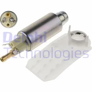 Fuel Pump (FE0784-12B1)