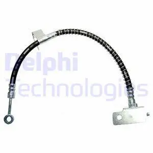 Brake Hose (LH6705)