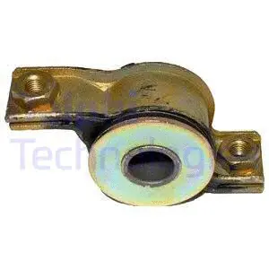 Mounting, control/trailing arm (TD382W)