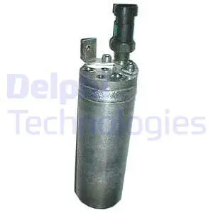 Dryer, air conditioning (TSP0175259)