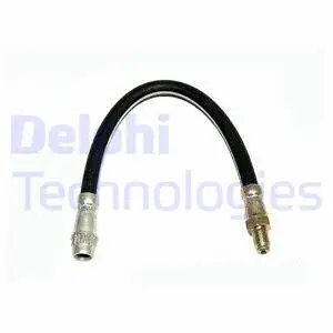Brake Hose (LH3284)