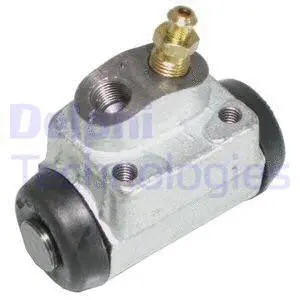 Wheel Brake Cylinder (LW62085)