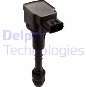 Ignition Coil (GN10243-11B1)