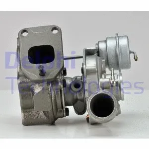 Charger, charging (supercharged/turbocharged) (HRX354)