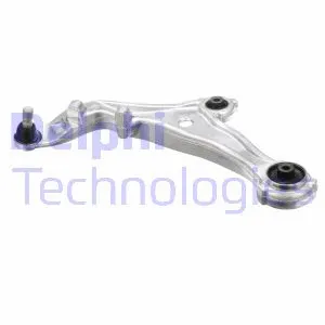 Control/Trailing Arm, wheel suspension (TC6349)