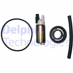 Fuel Pump (FE0489-12B1)