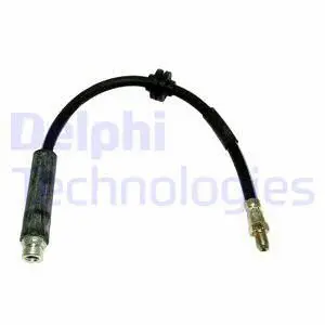 Brake Hose (LH6364)