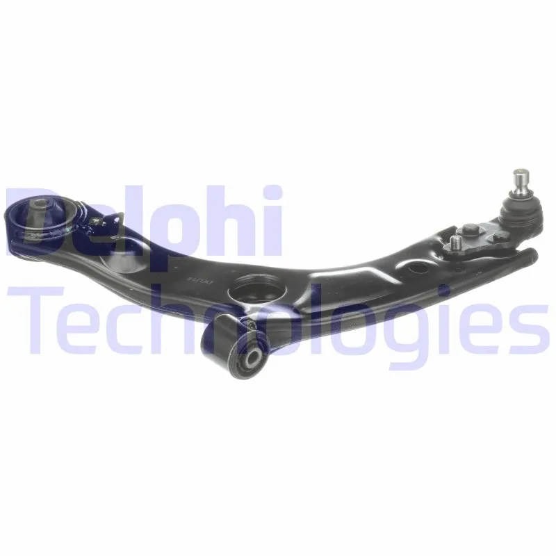 Control/Trailing Arm, wheel suspension (TC7929)