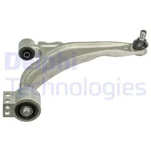 Control/Trailing Arm, wheel suspension (TC3739)