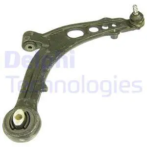 Control/Trailing Arm, wheel suspension (TC1058)